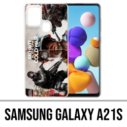 Custodia per Samsung Galaxy...