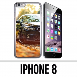 IPhone 8 case - Autumn Bmw