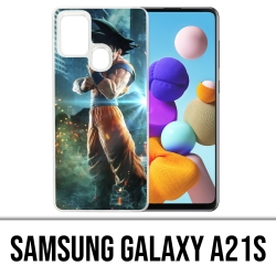 Coque Samsung Galaxy A21s -...