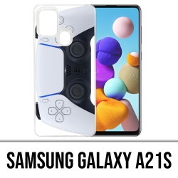 Custodia per Samsung Galaxy A21s - Controller PS5