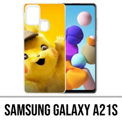 Coque Samsung Galaxy A21s -...