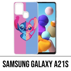 Funda Samsung Galaxy A21s -...