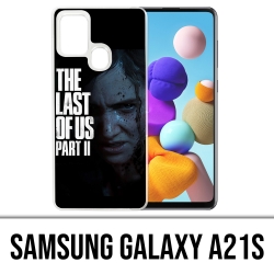 Funda Samsung Galaxy A21s -...