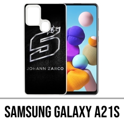 Funda Samsung Galaxy A21s -...