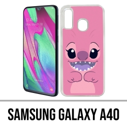 Samsung Galaxy A40 case - Angel