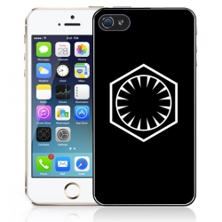 Star Wars Phone Case - First Order