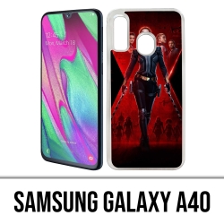 Samsung Galaxy A40 Case -...
