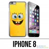 IPhone 8 Hülle - Sponge Bob Spectacles