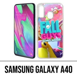 Samsung Galaxy A40 Case -...