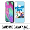 Coque Samsung Galaxy A40 - Family Guy