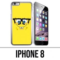Custodia per iPhone 8 - SpongeBob Patrick