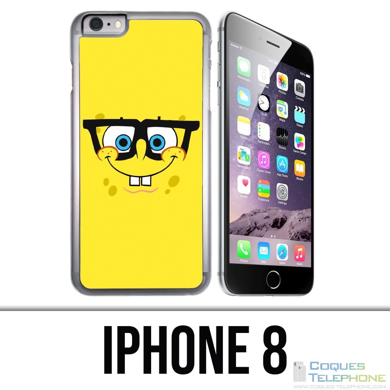 IPhone 8 Case - SpongeBob Patrick