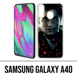 Coque Samsung Galaxy A40 -...