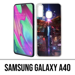 Samsung Galaxy A40 case -...