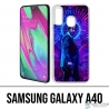 Samsung Galaxy A40 Case - John Wick Parabellum