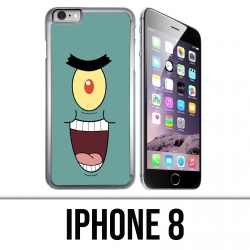 IPhone 8 case - Spongebob