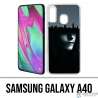 Custodia per Samsung Galaxy A40 - Mr Robot