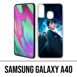 Samsung Galaxy A40 case - Little Harry Potter