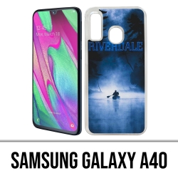 Samsung Galaxy A40 Case -...