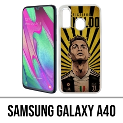 Coque Samsung Galaxy A40 -...