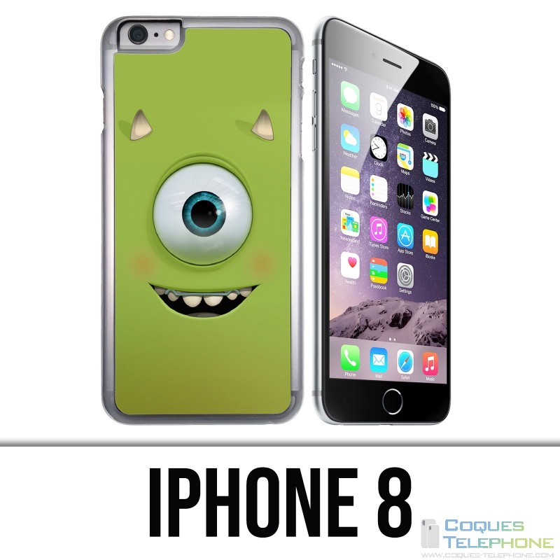 Funda iPhone 8 - Bob Razowski