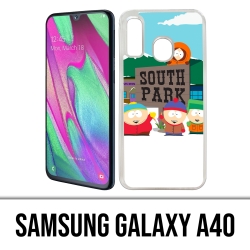 Coque Samsung Galaxy A40 -...