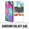 Coque Samsung Galaxy A40 - South Park