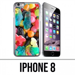 Custodia per iPhone 8 - Candy