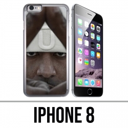 Custodia per iPhone 8 - Booba Duc