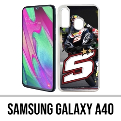Coque Samsung Galaxy A40 -...