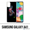 Samsung Galaxy A41 Case - Alexander Zverev