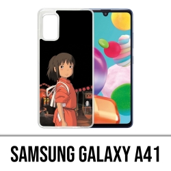 Funda Samsung Galaxy A41 -...