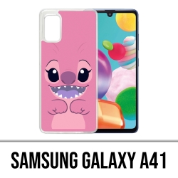 Samsung Galaxy A41 case -...