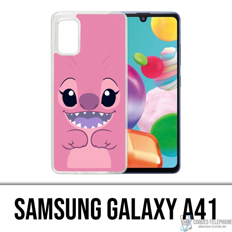 Custodia per Samsung Galaxy A41 - Angel