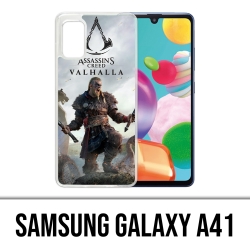 Samsung Galaxy A41 Case - Assassins Creed Valhalla