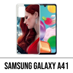 Funda Samsung Galaxy A41 - Ava
