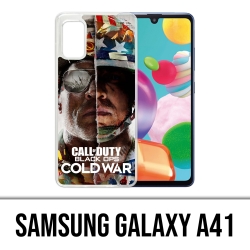 Coque Samsung Galaxy A41 -...