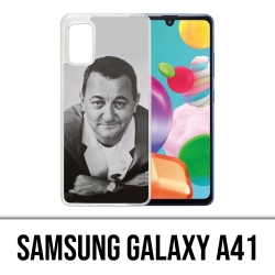Samsung Galaxy A41 Case - Coluche