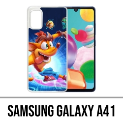 Coque Samsung Galaxy A41 -...