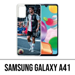 Samsung Galaxy A41 Case -...