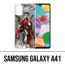 Funda Samsung Galaxy A41 -...