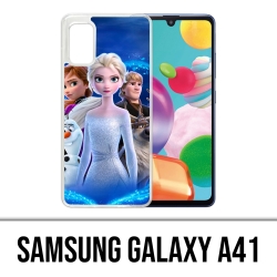 Coque Samsung Galaxy A41 -...