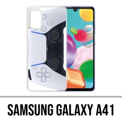 Samsung Galaxy A41 case - PS5 controller