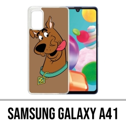 Samsung Galaxy A41 case -...