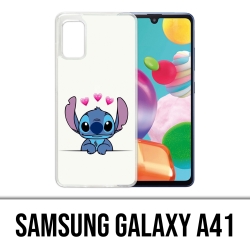 Samsung Galaxy A41 Case -...