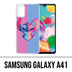 Samsung Galaxy A41 Case -...