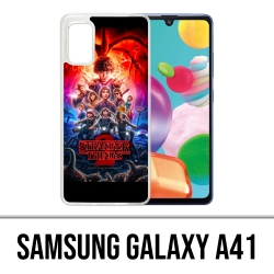 Samsung Galaxy A41 Case -...