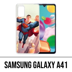 Samsung Galaxy A41 case -...