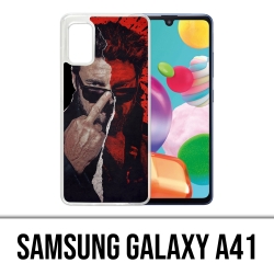 Custodia per Samsung Galaxy A41 - The Boys Butcher