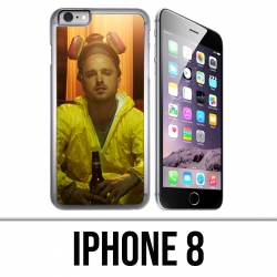 Coque iPhone 8 - Braking Bad Jesse Pinkman